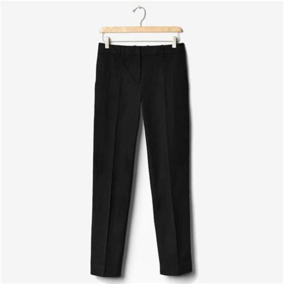 GAP True Straight dress pants - Size 0 Regular - Picture 1 of 9